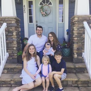 Meet your Posher, Maegan